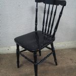 419 5023 Pinnstolar